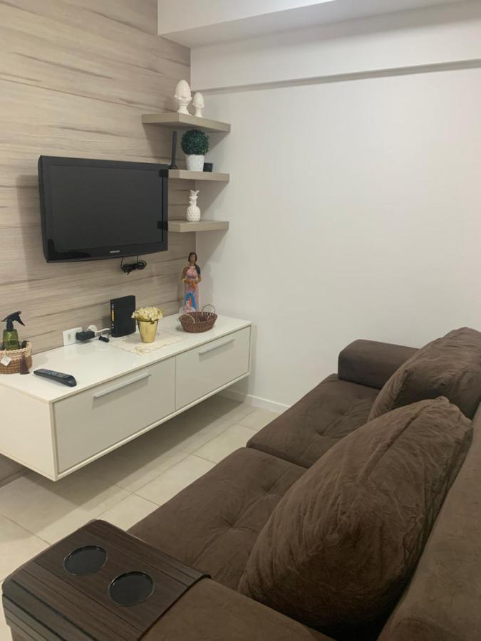Apartamento Em Maceio - Jtr Mexico Eksteriør billede
