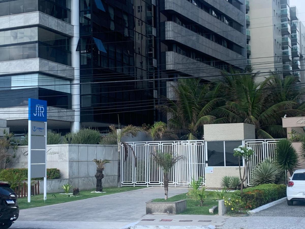 Apartamento Em Maceio - Jtr Mexico Eksteriør billede
