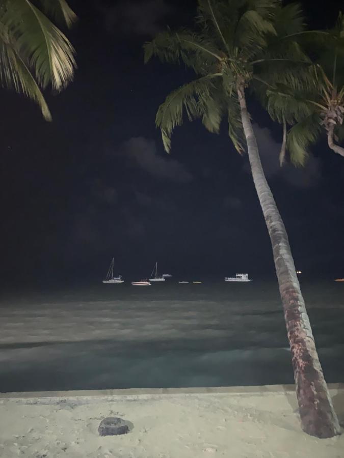 Apartamento Em Maceio - Jtr Mexico Eksteriør billede